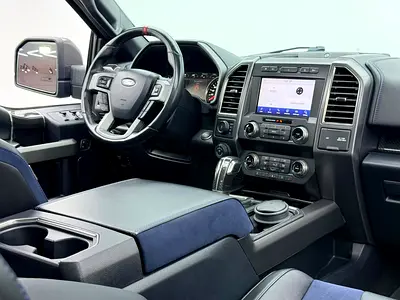 صورة مصغرة 11 لـ 2020 FORD F-150