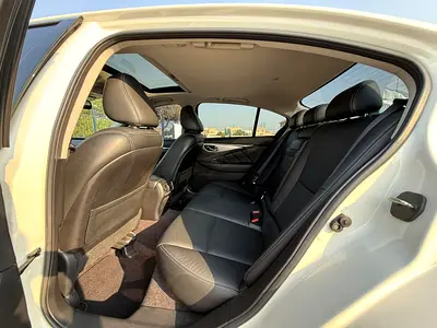 2022 Infiniti Q50 缩略图 16