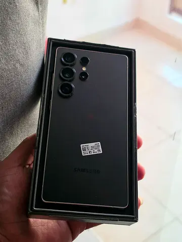 Galaxy S25 Ultra