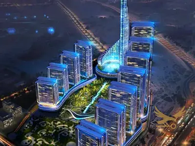Lowest Price | Luxury Apartment | Prime Location