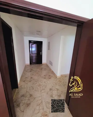 Spacious 2BHK Apartment for Sale | Al Nuaimiya Towers – Ajman | Ground Floor | Two Balconies | 1,813 sq ft | AED 390,000