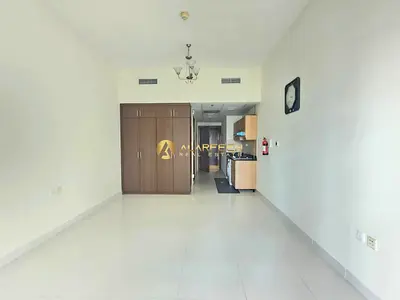 Modern Studio | Spacious Layout | Prime Location