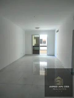 Brand-New 2BR Apartment for Annual Rent in Al Muwaihat 3, Ajman, 2 Master Bedrooms, 3 Bathrooms, Bal