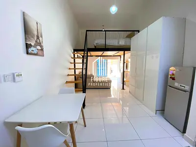 Upgraded | Spacious | Fully Furnished