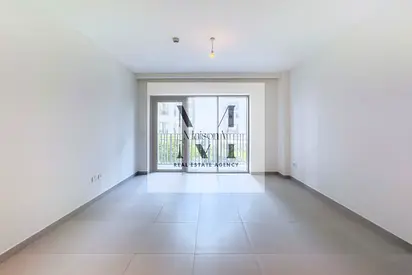Unfurnished 1BR | Low floor| Ready to move-in