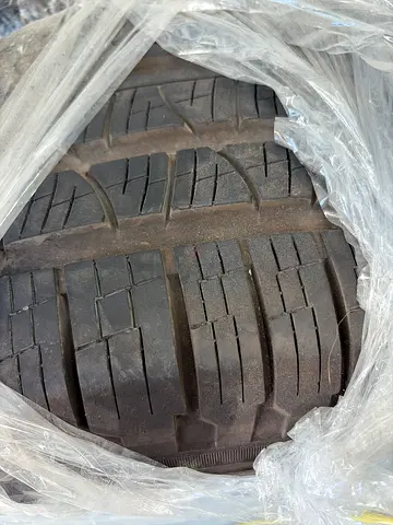 Pirelli Verde 285/50 r20 tyres 2024