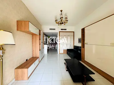 Modern Studio | Prime Location | Ready to Move