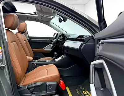 2024 AUDI Q3 照片 9