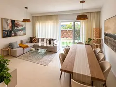 Furnished | Landscaped Garden | Roof Terrace