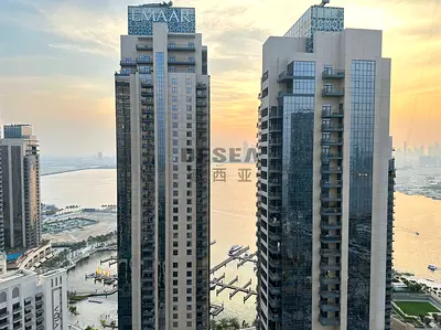 Ready to Move In | Harbour Views | Fully Furnished