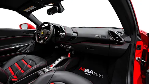 2018 Ferrari 488 SPIDER 缩略图 14