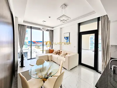 Furnished 2bed | Private Pool | Ready to Move in