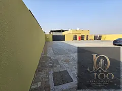 Warehouse for Rent in Al Sajaa Industrial Area | Main Road Frontage | Open Yard