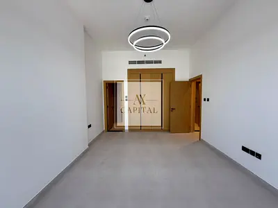 Modern | Unfurnished | Ready to Move