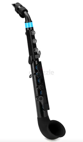 Nuvo saxephone for beginners
