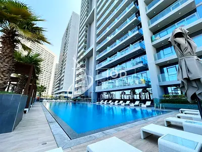 High Floor | Bright & Spacious Layout | Prime Location