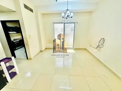 READY TO MOVE 1-BHK// WITH BALCONY// 04-06CHEQUES PAYMENT//ONLY FAMILY
