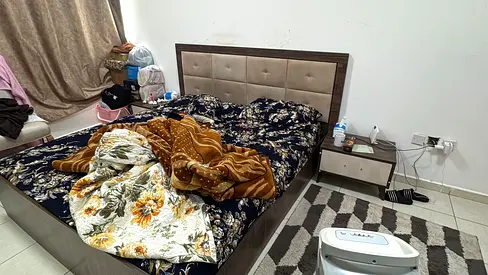 Full bedroom set