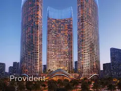 Premium Studio | Waterfront Living | Modern Layout