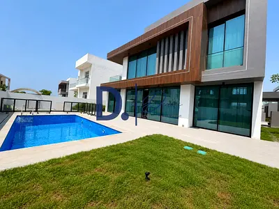 5BR + M | Family Villa | Great Location