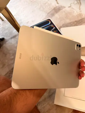 Ipad pro 11 in m5
