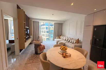 Prime Location | Spacious | Fully Furnished