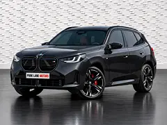 2025 BMW X3