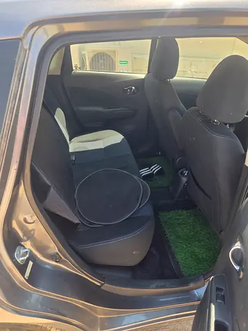 صورة 7 لـ 2016 Nissan VERSA
