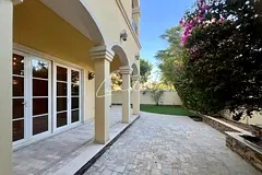 Corner Unit | Custom Built | Spacious | Park View