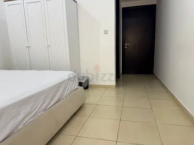 No commission - Master bedroom attached bathroom & Balcony - Available 30th October