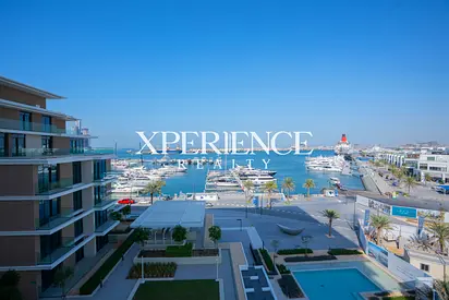COMMUNITY EXPERT | SEA VIEW | HIGH FLOOR | RESALE