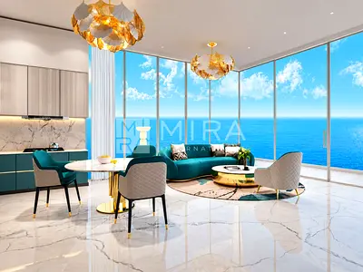 Investor Deal | Waterfront Living | Low Floor