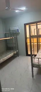 Executive Kerala Male Bedspace in Rolla