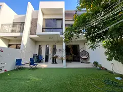Spacious 3BR+Maid | R2MB | Private Garden