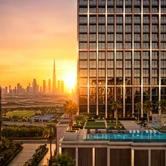 New Launch | Next to Metro | Close to Downtown