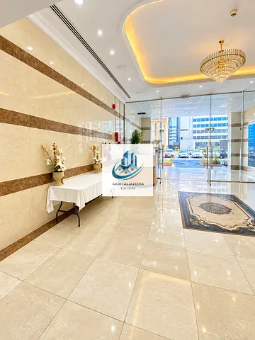 🏡✨ Yearly Basis | 2BHK + Close Hall with Balcony | 6 Cheques | Sharing Allowed | Al Nahda, Sharjah 🕌