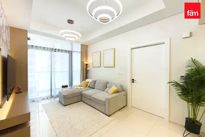 2BHK | High Floor | Branded | Fully Furnished