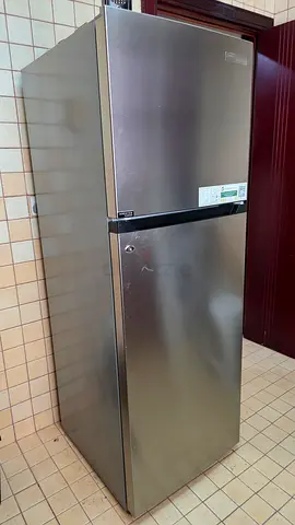 Double Door Fridge for sale in Barsha