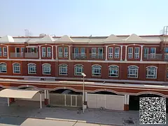 Uptown for sale / 4 bedrooms / 5 bathrooms / balcony / central air conditioning / strategic location