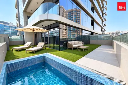 Convertible To 3br | NO Separate Chiller | Pool