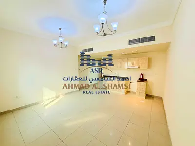 Hot Offer || 2- Month Free || Easy To Dubai Border || Specious Studio With Wardrobe || Ready To Move