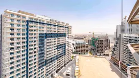 Spacious 1BR + Storage| Fully Furnished