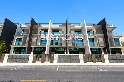 Brand New | Ready to Move | 4 BR +Maid | Park Facing