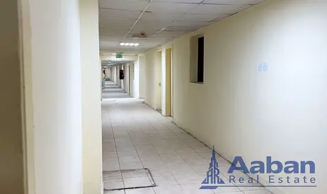 MOHRE EJARI AVAILABLE 60 ROOMS WITH ATTACHED BATH PREMIUM ACCOMODATION INDUSTRIAL AREA SHARJAH