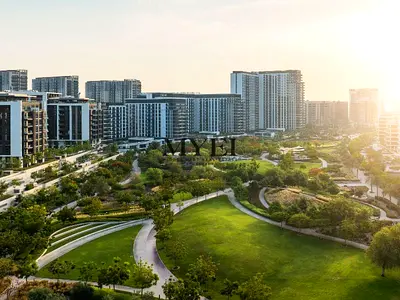 Dubai Hills Estate | Luxury Living | Modern