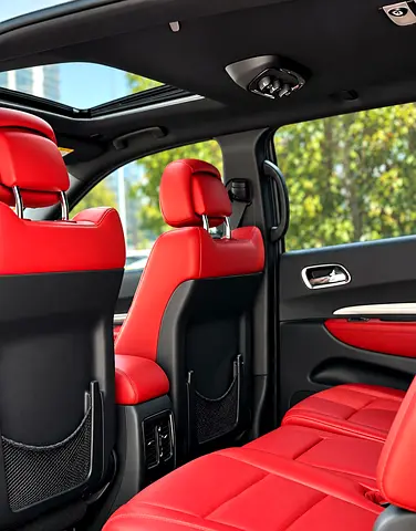 2017 Dodge DURANGO 缩略图 12