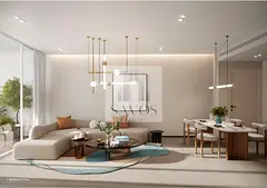 Luxury 1BR | VAL by KASCO | Al Jaddaf