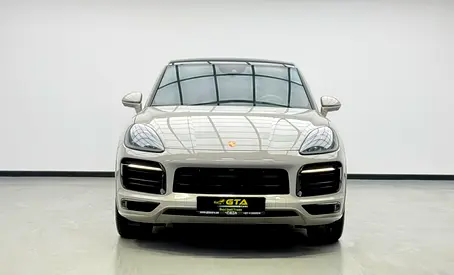 صورة 2 لـ 2021 Porsche CAYENNE