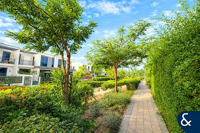 Exclusive | Best Location | 4 Bedroom