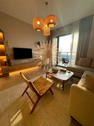 Full sea view / Furnished / Prime Location
